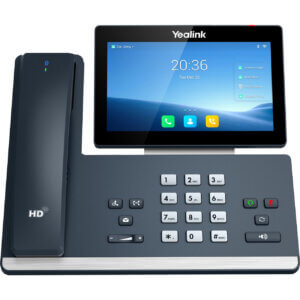Yealink SIP-T58W Pro